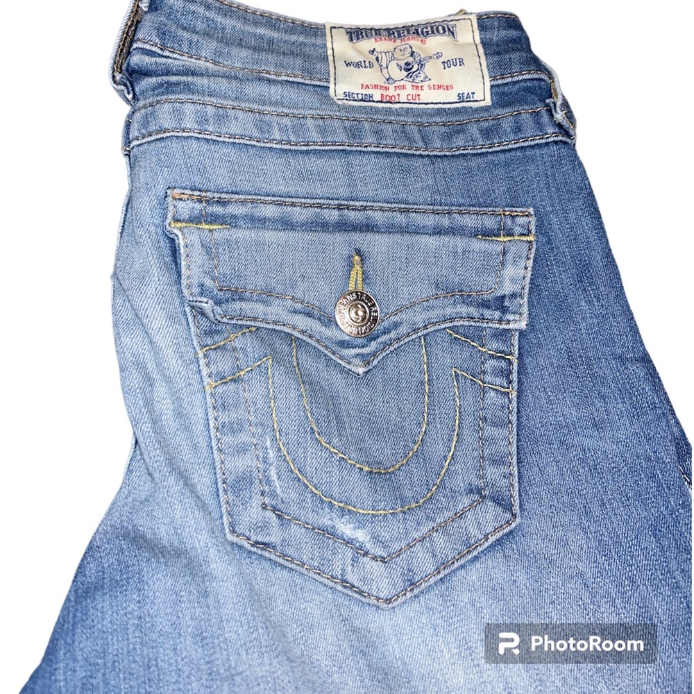 True religion jeans